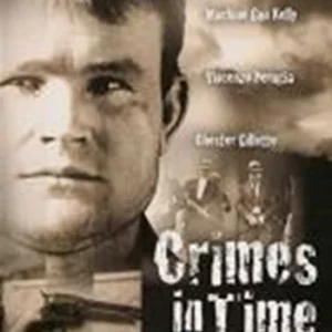 True Crimes Butch Cassidy - Machine Gun Kelly - Chester Gillete DVD Top-quality