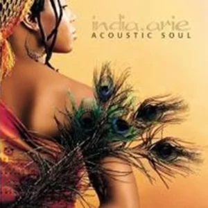 Acoustic Soul India Arie 2001 CD Top-quality Free UK shipping