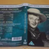 The Star Packer / Blue Steel 2013 DVD Top-quality Free UK shipping