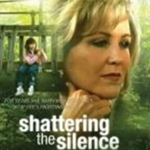 Shattering the Silence Joanna Kerns 2012 New DVD Top-quality Free UK shipping