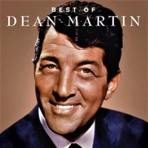 Best Of Dean Martin 2016 CD Top-quality Free UK shipping