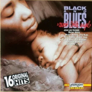 Black & Blues Various 2006 CD Top-quality Free UK shipping