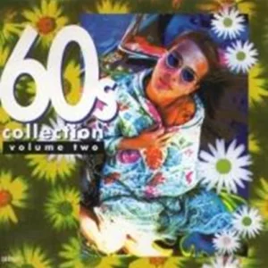 60's Collection Volume Two Various Artists 2000 CD Top-quality Free UK shipping