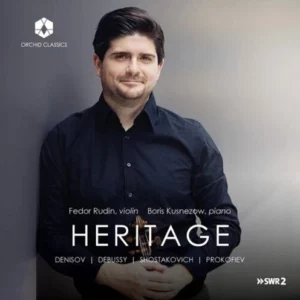 Heritage various 2021 New CD Top-quality Free UK shipping