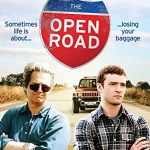 The Open Road Harry Dean Stanton 2011 DVD Top-quality Free UK shipping