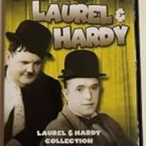 The Best Of Laurel & Hardy 2008 DVD Top-quality Free UK shipping