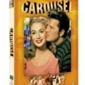 Carousel Gordon MacRae 2004 DVD Top-quality Free UK shipping