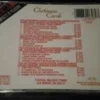 Christmas Carols Various Choirs 1988 CD Top-quality Free UK shipping