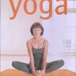 simple yoga exercise system 2005 DVD Top-quality Free UK shipping