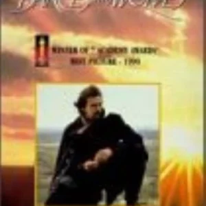 Dances With Wolves 1990 DVD Top-quality Free UK shipping