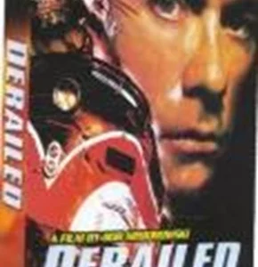 Derailed Jean-Claude Van Damme 2005 DVD Top-quality Free UK shipping