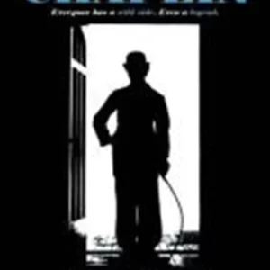 Chaplin Robert Downey Jr. 2008 DVD Top-quality Free UK shipping