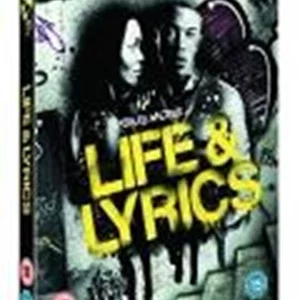 Life 'N' Lyrics - Screen Outlaws Edition 2013 DVD Top-quality Free UK shipping