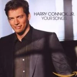 Your Songs Harry Connick Jr. 2009 CD Top-quality Free UK shipping