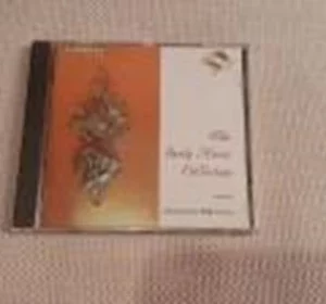 CHACONNE SAMPLER Various 1992 CD Top-quality Free UK shipping