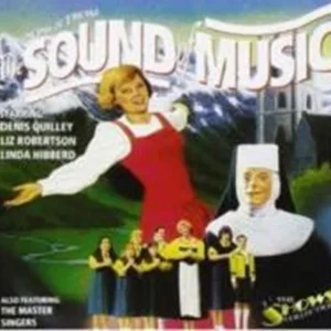 Sound of Music Variuos 1993 CD Top-quality Free UK shipping