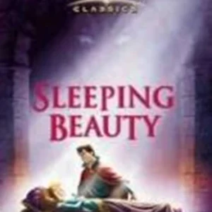 Sleeping Beauty Mary Costa 2003 DVD Top-quality Free UK shipping