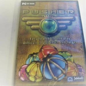 Pusher Windows 7 2011 Top-quality Free UK shipping