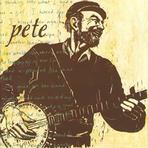 Pete Seeger, Pete 1996 CD Top-quality Free UK shipping