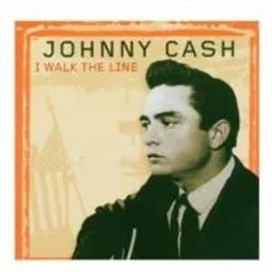 I Walk The Line Johnny Cash 2007 CD Top-quality Free UK shipping