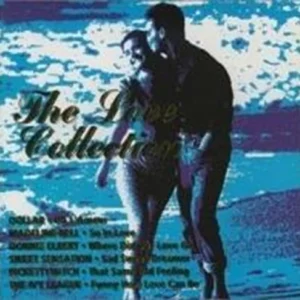 The Love Collection Various 1995 CD Top-quality Free UK shipping