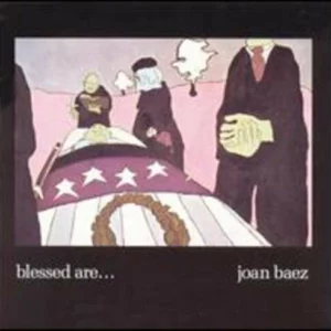 Blessed Are... Baez, Joan 1994 CD Top-quality Free UK shipping