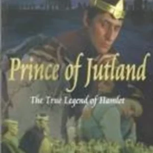 Prince of Jutland Gabriel Byrne 2001 DVD Top-quality Free UK shipping