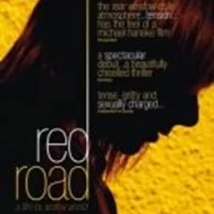 Red Road Kate Dickie 2007 DVD Top-quality Free UK shipping