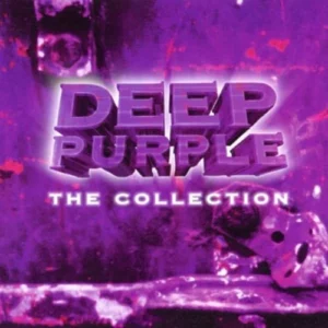 The Collection Deep Purple 1997 CD Top-quality Free UK shipping