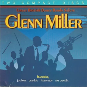 Glenn Miller Various 1939 CD Top-quality Free UK shipping