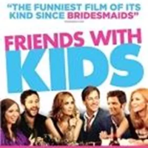 Friends With Kids Jon Hamm 2012 New DVD Top-quality Free UK shipping