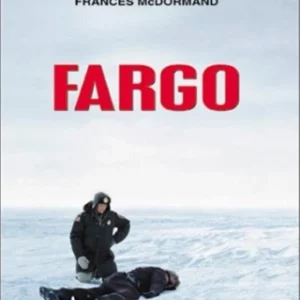 Fargo William H. Macy 1996 DVD Top-quality Free UK shipping