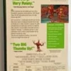 Antz Dan Aykroyd 1998 DVD Top-quality Free UK shipping