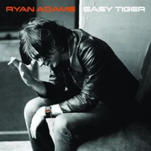 Easy Tiger Ryan Adams 2007 CD Top-quality Free UK shipping