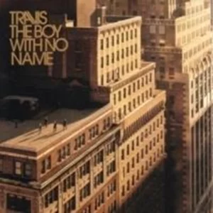 The Boy with No Name Travis 2007 CD Top-quality Free UK shipping