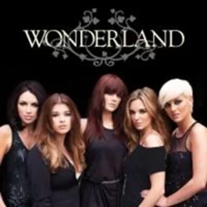 Wonderland Wonderland 2011 CD Top-quality Free UK shipping