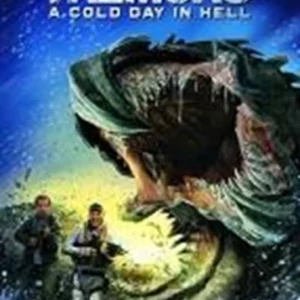 Tremors: A Cold Day in Hell Jamie Kennedy 2018 DVD Top-quality Free UK shipping