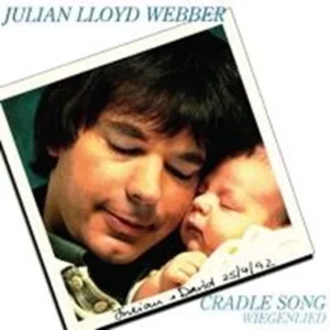 Cradle Song Various 2000 CD Top-quality Free UK shipping