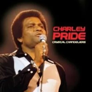 Crystal Chandeliers Pride, Charley 2003 CD Top-quality Free UK shipping