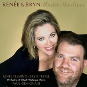 Under the Stars Renée Fleming 2003 CD Top-quality Free UK shipping