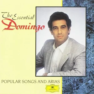 Essential Domingo - Popular So Domingo 1989 CD Top-quality Free UK shipping