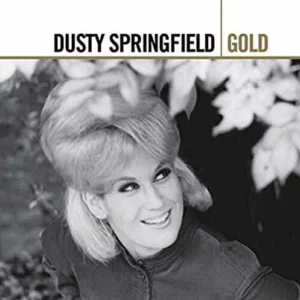 Gold Dusty Springfield 2008 CD Top-quality Free UK shipping