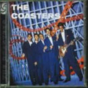 Coasters Coasters, the 1997 CD Top-quality Free UK shipping