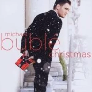 Michael Buble: Christmas Michael Buble 2011 CD Top-quality Free UK shipping