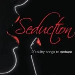 Seduction Various Artists 2011 CD Top-quality Free UK shipping