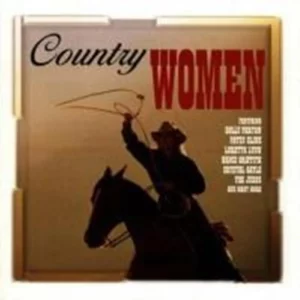 Women in Country Various 1998 CD Top-quality Free UK shipping