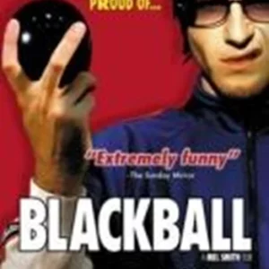 Blackball Vince Vaughn 2004 DVD Top-quality Free UK shipping