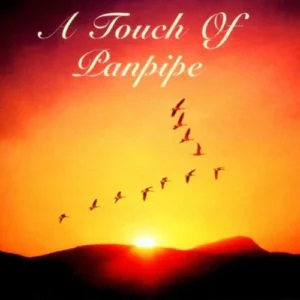 A Touch of Panpipe 1997 CD Top-quality Free UK shipping