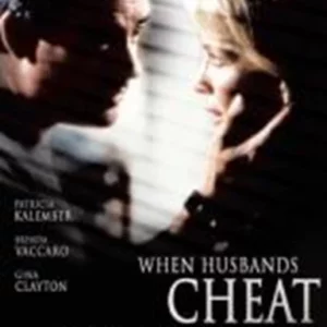 When Husbands Cheat Patricia Kalember 2007 DVD Top-quality Free UK shipping