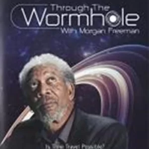 Through the Wormhole - Is Time Travel Possible?How Did We Get Here? 2011 DVD